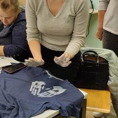 Интерактивного занятия «С любовью вместе» Интерактивного занятия «С любовью вместе»