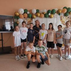 Интерактивного занятия «С любовью вместе» Интерактивного занятия «С любовью вместе»