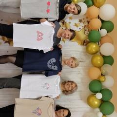 Интерактивного занятия «С любовью вместе» Интерактивного занятия «С любовью вместе»