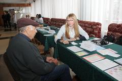 ЯРМАРКА ЗДОРОВЬЯ В ДЕНЬ ГОРОДА