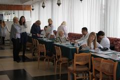 ЯРМАРКА ЗДОРОВЬЯ В ДЕНЬ ГОРОДА