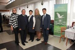 ЯРМАРКА ЗДОРОВЬЯ В ДЕНЬ ГОРОДА