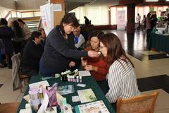 ЯРМАРКА ЗДОРОВЬЯ В ДЕНЬ ГОРОДА