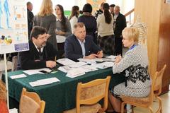 ЯРМАРКА ЗДОРОВЬЯ В ДЕНЬ ГОРОДА