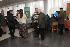 ЯРМАРКА ЗДОРОВЬЯ В ДЕНЬ ГОРОДА