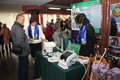 ЯРМАРКА ЗДОРОВЬЯ В ДЕНЬ ГОРОДА