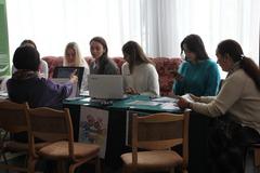 ЯРМАРКА ЗДОРОВЬЯ В ДЕНЬ ГОРОДА