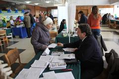 ЯРМАРКА ЗДОРОВЬЯ В ДЕНЬ ГОРОДА