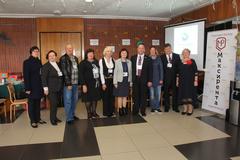 ЯРМАРКА ЗДОРОВЬЯ В ДЕНЬ ГОРОДА