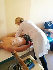 ДИАГНОСТИКА ЗДОРОВЬЯ. НОВАЯ ПЛОЩАДКА. ДИАГНОСТИКА ЗДОРОВЬЯ. НОВАЯ ПЛОЩАДКА.