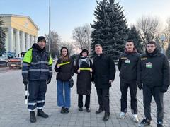 Акция «Стань заметнее с БРСМ» Акция «Стань заметнее с БРСМ»