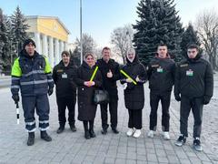 Акция «Стань заметнее с БРСМ» Акция «Стань заметнее с БРСМ»