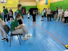 Республиканское легкоатлетическое спортивно-массовое мероприятие  