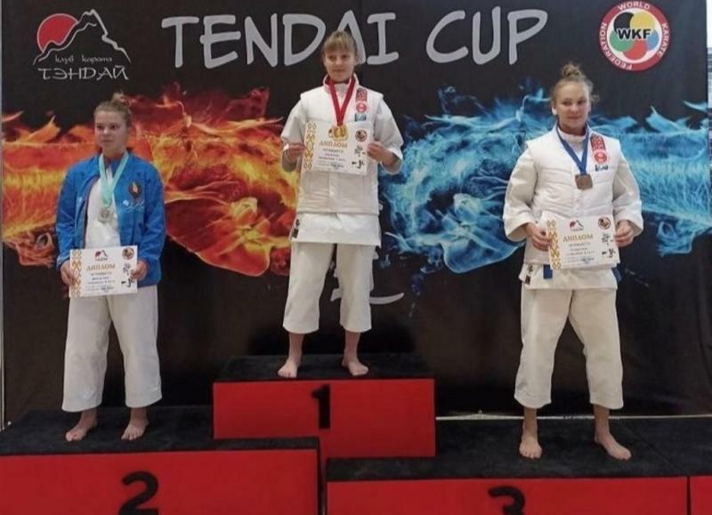 Новые спортивные успехи студентов и лицеистов ПОЛЕС ГУ Новые спортивные успехи студентов и лицеистов ПОЛЕС ГУ