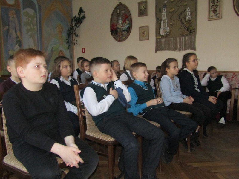 Занятие в школе экологии «Экоша» – «Птицы Беларуси» Занятие в школе экологии «Экоша» – «Птицы Беларуси»