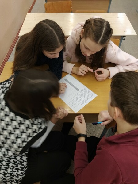 Пионеры за ЗОЖ