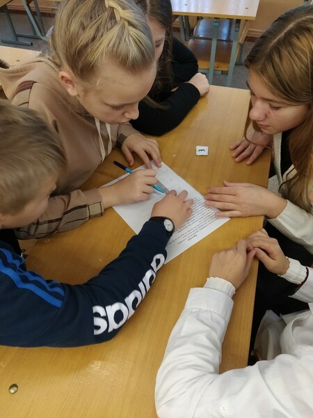 Пионеры за ЗОЖ