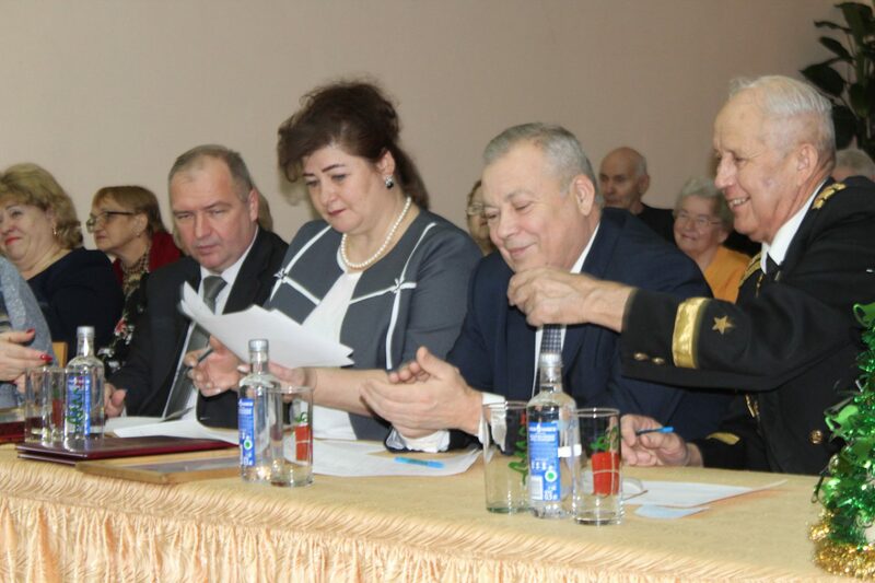 Как в конкурсе «А ну-ка, дамочки!» выиграли «Мадамочки» Как в конкурсе «А ну-ка, дамочки!» выиграли «Мадамочки»