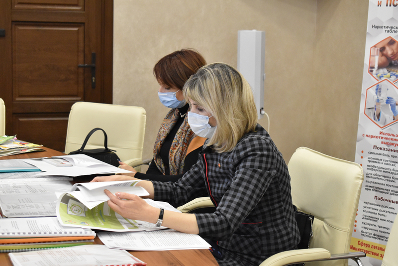 ПОДВЕДЕНЫ ИТОГИ КОНКУРСА НА ЛУЧШИЙ ПРОФИЛАКТИЧЕСКИЙ ПРОЕКТ «ЗДОРОВЫЙ ГОРОД (ПОСЕЛОК)» БРЕСТЧИНЫ БЕЗ ТАБАКА!»