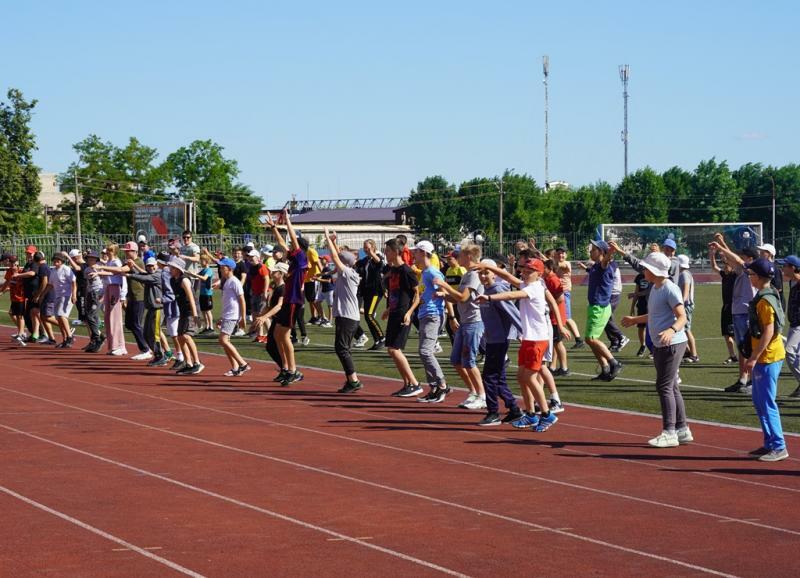 Открытый мастер-класс по функциональной тренировке за спорт и здоровье Открытый мастер-класс по функциональной тренировке за спорт и здоровье