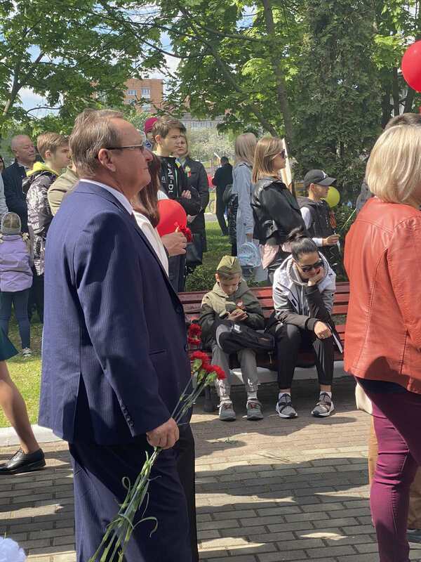 ДЕНЬ ПОБЕДЫ ДЕНЬ ПОБЕДЫ