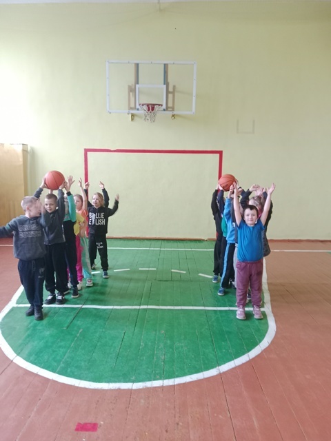 Спортландия «На старт! Внимание! Марш!»