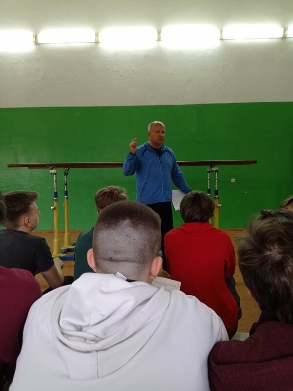 Мероприятие «Физические качества и их развитие». Мероприятие «Физические качества и их развитие».