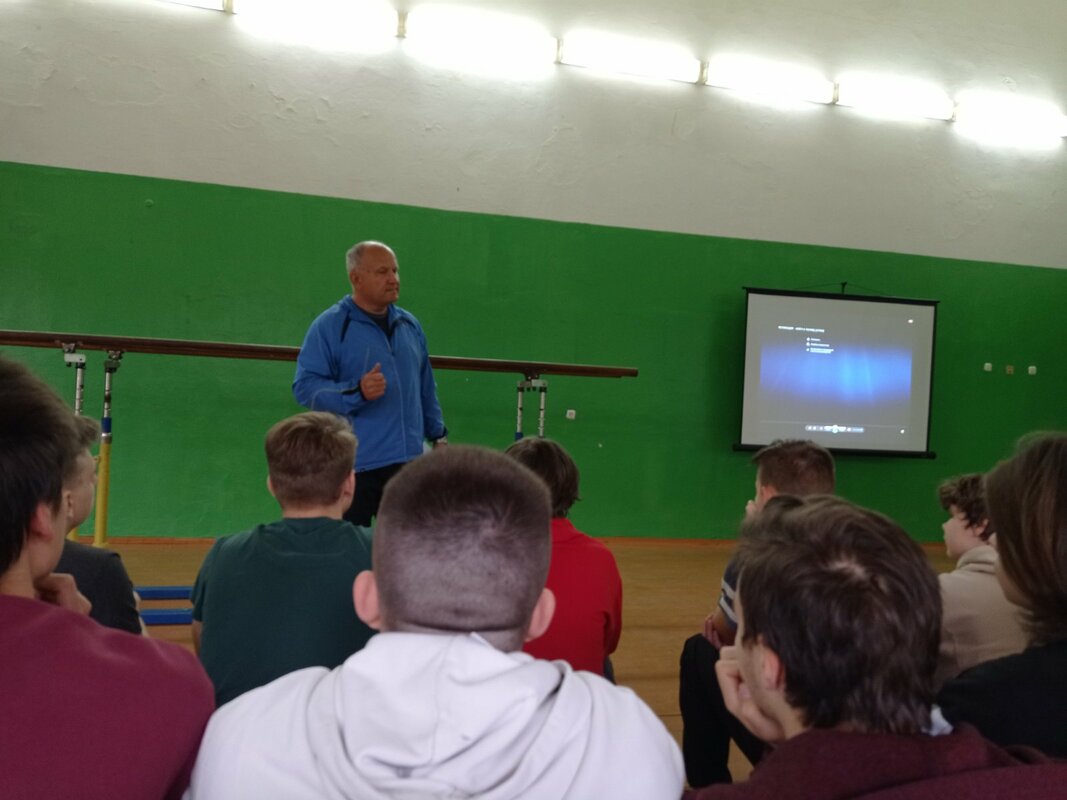 Мероприятие «Физические качества и их развитие». Мероприятие «Физические качества и их развитие».