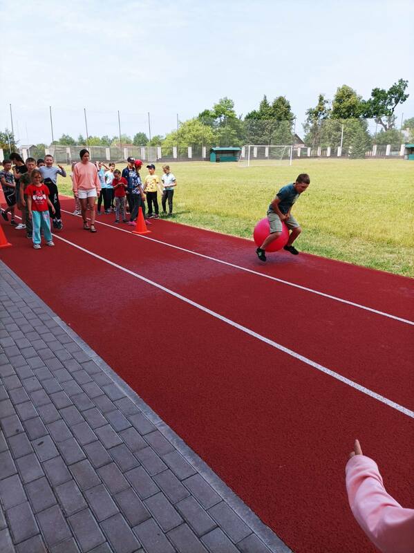 День здоровья