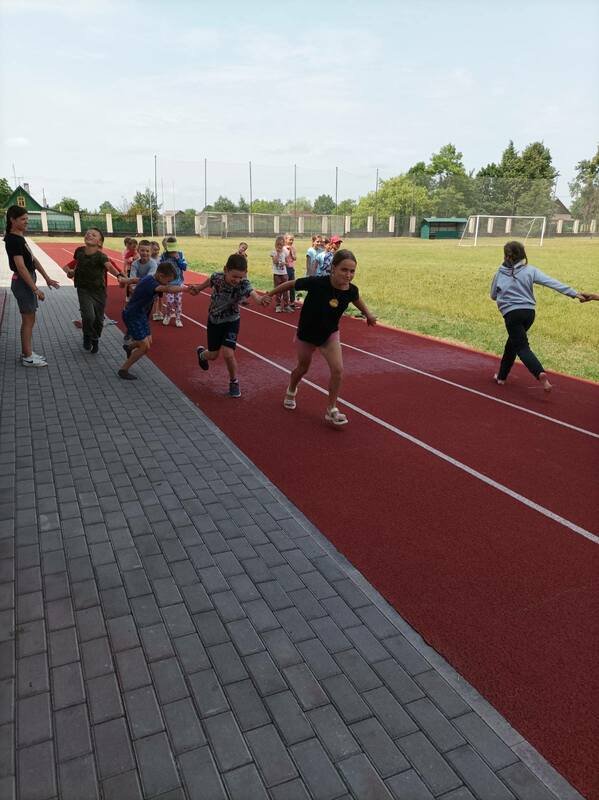 День здоровья