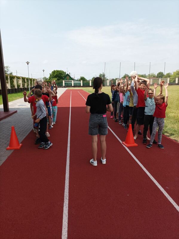 День здоровья