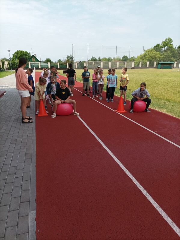 День здоровья