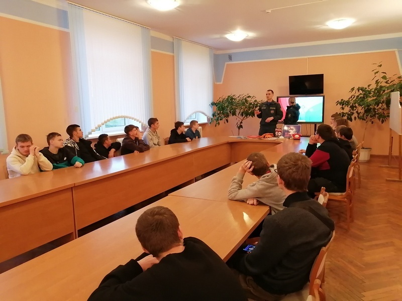 «Не прожигай свою жизнь!»