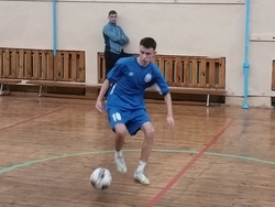 Турнир по мини-футболу Турнир по мини-футболу