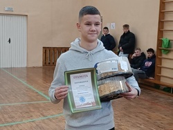 Турнир по мини-футболу Турнир по мини-футболу