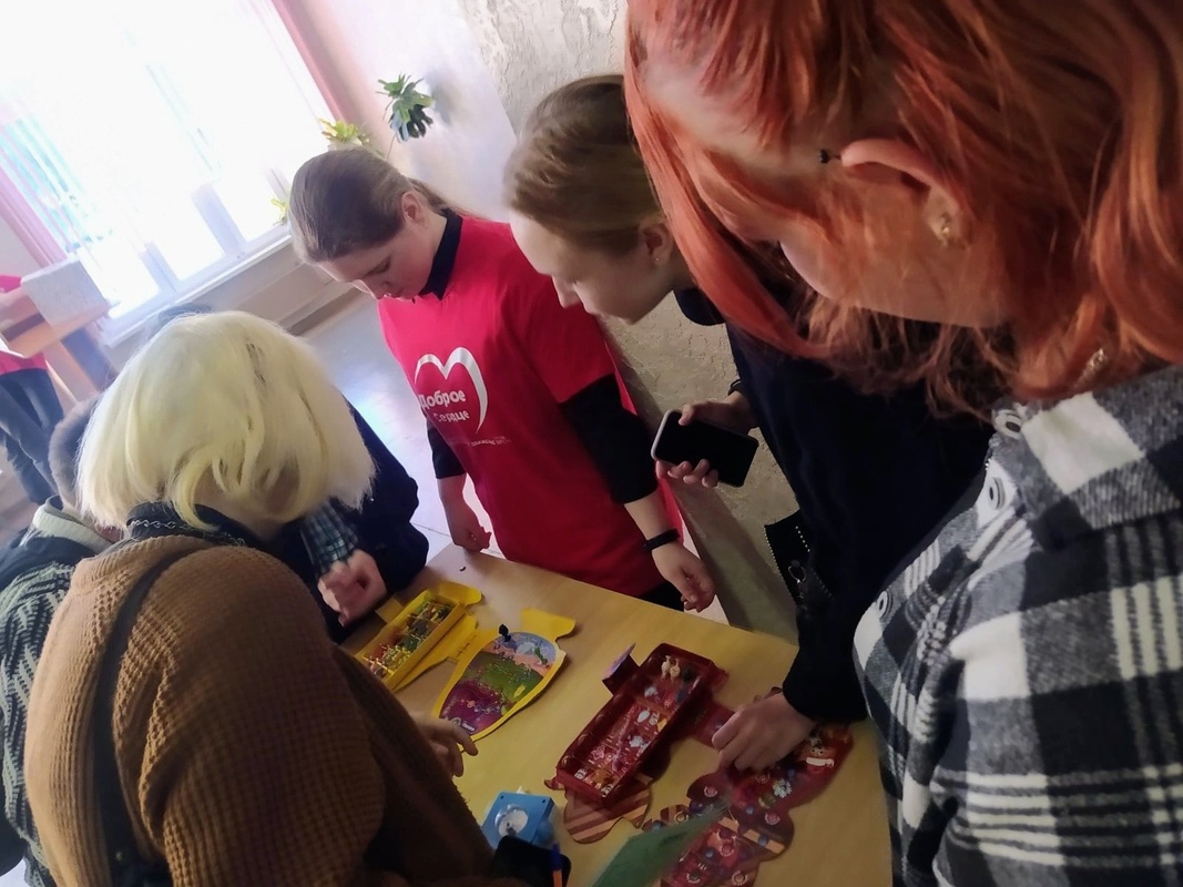 В рамках недели 