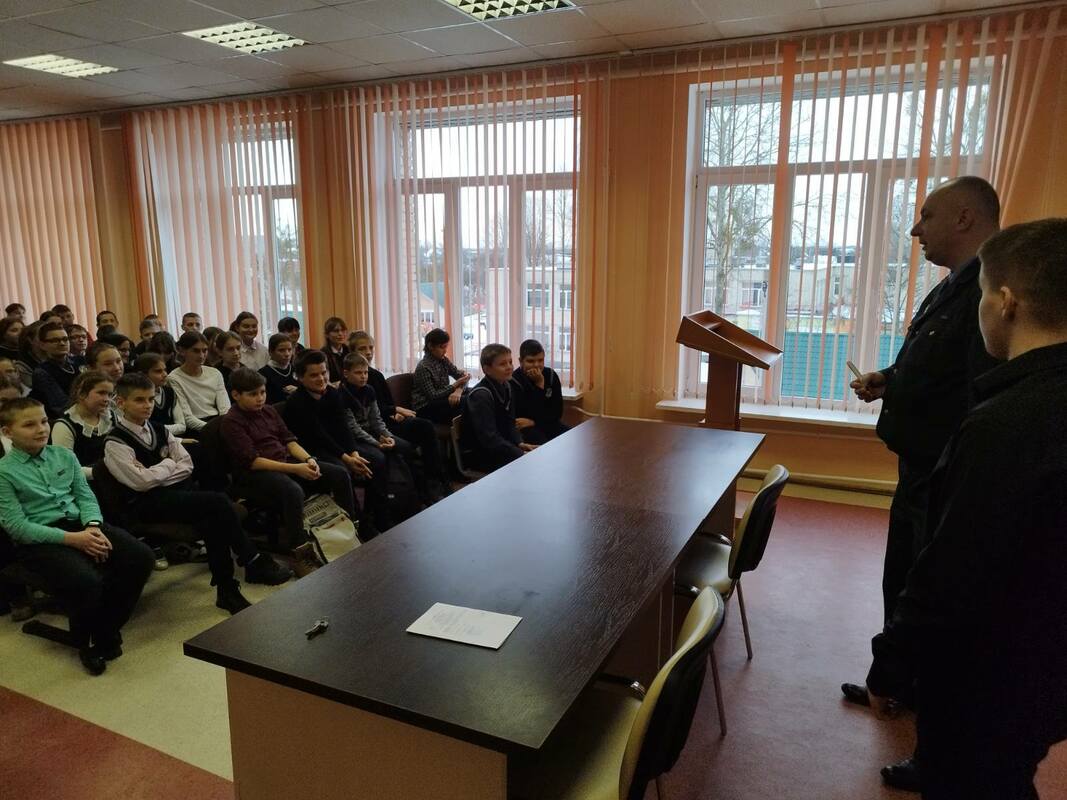 Беседа по профилактике дорожно-транспортного травматизма Беседа по профилактике дорожно-транспортного травматизма