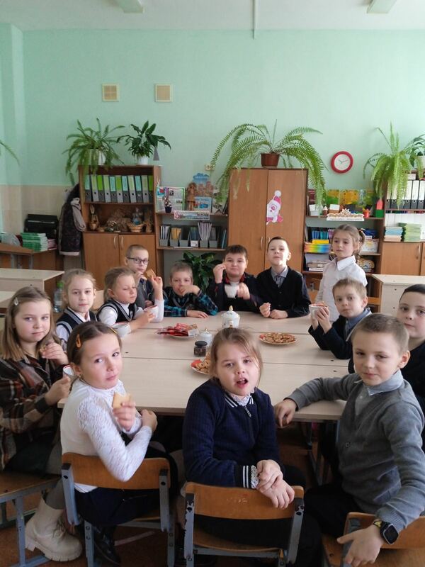 Внеклассное мероприятие Внеклассное мероприятие