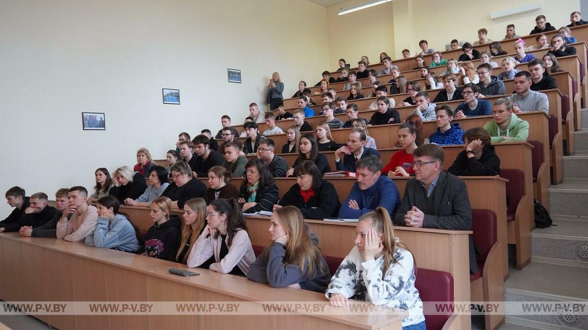 В филиале «Женская консультация» УЗ «Пинский межрайонный родильный дом» открылся психологический кабинет «За жизнь» В филиале «Женская консультация» УЗ «Пинский межрайонный родильный дом» открылся психологический кабинет «За жизнь»