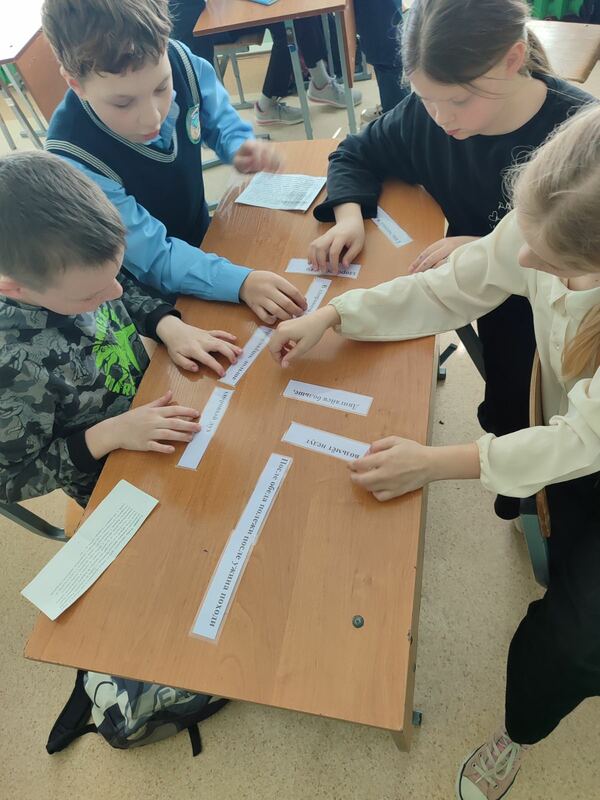 Ко Всемирному дню здоровья