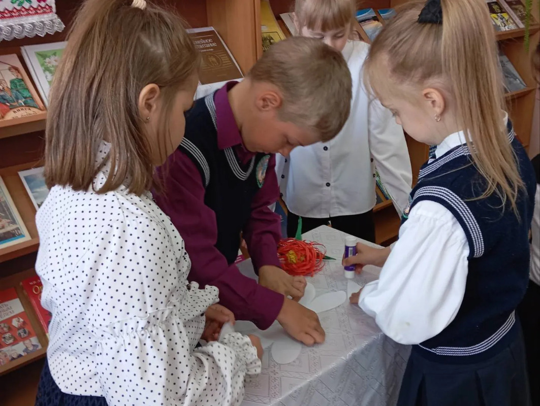 Единый урок, посвященный Дню семьи