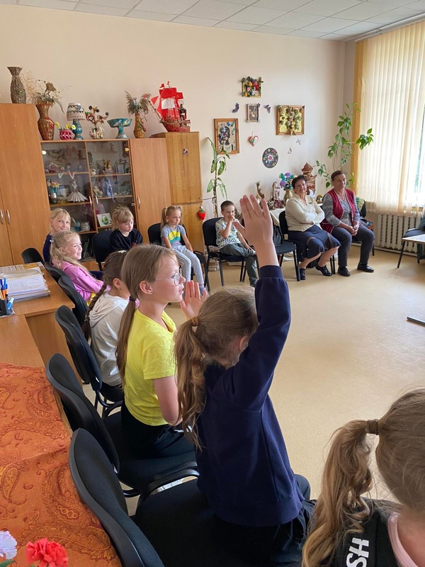 “Цветик-семицветик” “Цветик-семицветик”