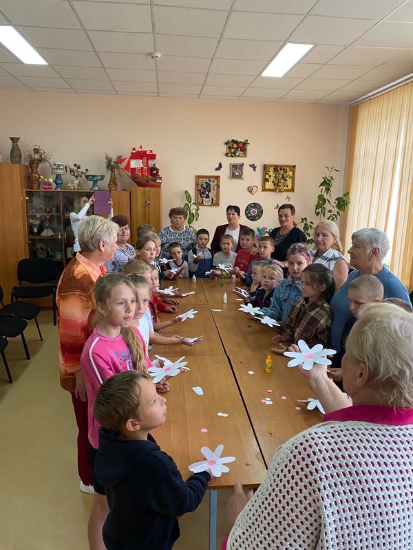 “Цветик-семицветик” “Цветик-семицветик”