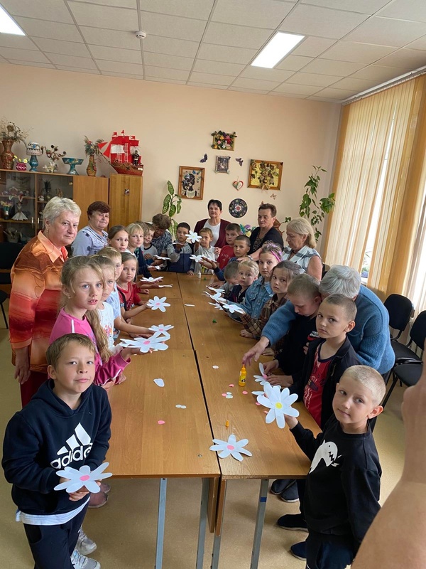 “Цветик-семицветик” “Цветик-семицветик”