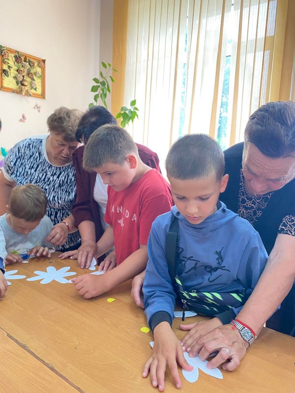 “Цветик-семицветик” “Цветик-семицветик”