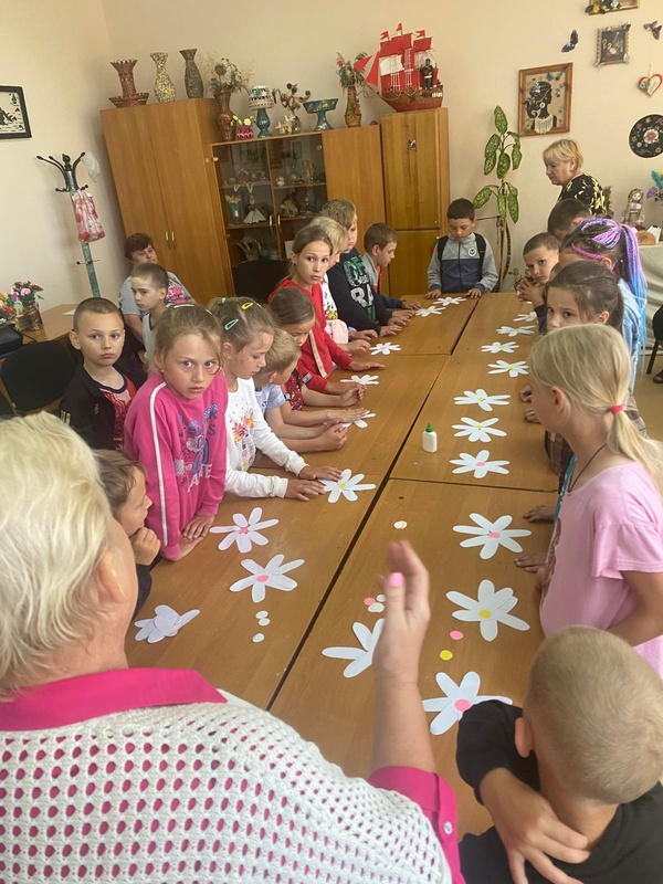 “Цветик-семицветик” “Цветик-семицветик”