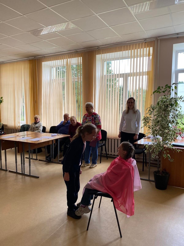 “Цветик-семицветик” “Цветик-семицветик”