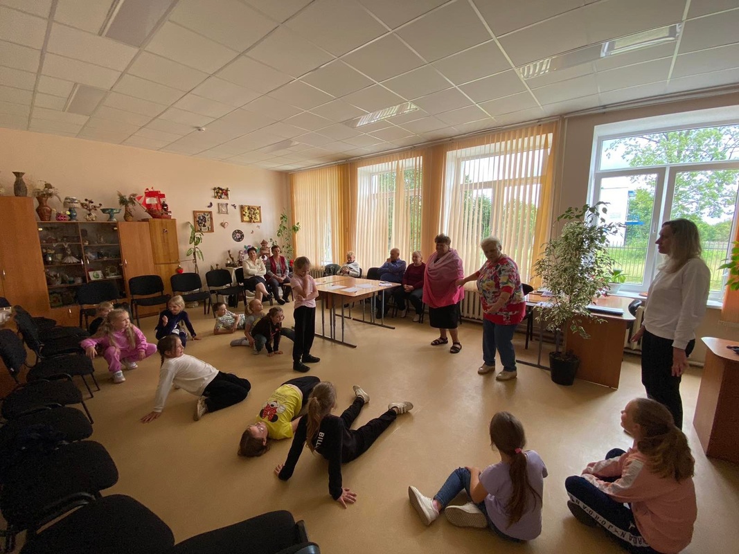 “Цветик-семицветик” “Цветик-семицветик”