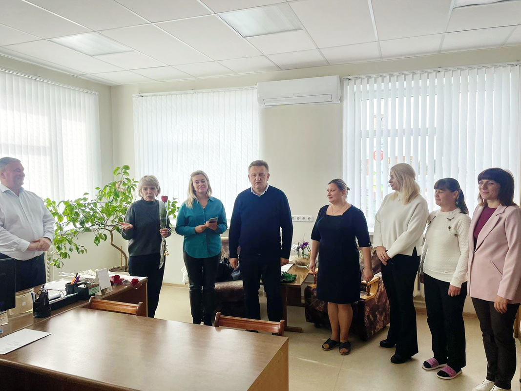 ДЕНЬ МАТЕРИ