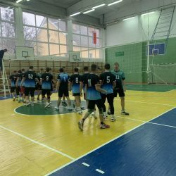 Подача!… Прием!… Победа!!! Подача!… Прием!… Победа!!!